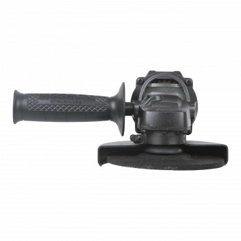 Kress Winkelschleifer 230 V / 900W / 125mm, extra schlank, color box